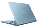 dynabook RA/ZA Ryzen 7 250�E16GB�������E512GB SSD�E13.3�^WUXGA W6RAZA7CAJ [�Z���X�g�u���[]