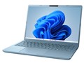 dynabook RA/ZA Ryzen 5 220�E16GB�������E512GB SSD�E13.3�^WUXGA�EOffice���� W6RAZA5BAD [�Z���X�g�u���[]