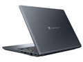 dynabook RA/ZA Ryzen 5 220�E16GB�������E256GB SSD�E13.3�^WUXGA�EOffice���� W6RAZA5PBM [�l�r�����u���b�N]