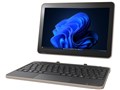dynabook KZ20/A Celeron N4500�E8GB�������E256GB �t���b�V���������E�^�b�`�p�l���t��10.1�^WXGA W6KZ2ACUAB [�u���b�N&�x�[�W��]