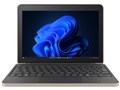 dynabook KZ20/A Celeron N4500�E8GB�������E256GB �t���b�V���������E�^�b�`�p�l���t��10.1�^WXGA W6KZ2ACUAB [�u���b�N&�x�[�W��]