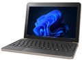 dynabook KZ20/A Celeron N4500�E8GB�������E256GB �t���b�V���������E�^�b�`�p�l���t��10.1�^WXGA W6KZ2ACUAB [�u���b�N&�x�[�W��]