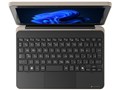 dynabook KZ20/A Celeron N4500�E8GB�������E256GB �t���b�V���������E�^�b�`�p�l���t��10.1�^WXGA W6KZ2ACUAB [�u���b�N&�x�[�W��]