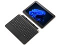 dynabook KZ20/A Celeron N4500�E8GB�������E256GB �t���b�V���������E�^�b�`�p�l���t��10.1�^WXGA W6KZ2ACUAB [�u���b�N&�x�[�W��]