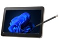 dynabook KZ20/A Celeron N4500�E8GB�������E256GB �t���b�V���������E�^�b�`�p�l���t��10.1�^WXGA W6KZ2ACUAB [�u���b�N&�x�[�W��]