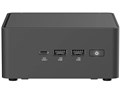 NUC 15 Pro Kit Tall RNUC15CRHU500000I [Black]