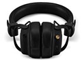 MILTON A.N.C. [BLACK]