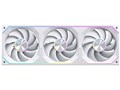 Infinity Matrix 360 ARGB White