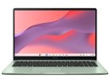 Chromebook CM15 (CM1505) CM1505CM4A-464GR [�~�X�e�B�O���[��]