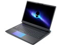 Alienware 18 Area-51 Core Ultra 9 275HX�E32GB�������E1TB SSD�ERTX 5090�EWQXGA 300Hz���ڃ��f��(AA18250)