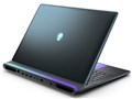Alienware 18 Area-51 Core Ultra 9 275HX�E32GB�������E1TB SSD�ERTX 5090�EWQXGA 300Hz���ڃ��f��(AA18250)