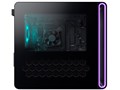Alienware Aurora Core Ultra 7 265F�E16GB�������E1TB SSD�ERTX 5060Ti�E���E�N���A�T�C�h�p�l�����ڃ��f��(ACT1250)