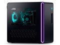 Alienware Aurora Core Ultra 7 265F�E16GB�������E1TB SSD�ERTX 5060Ti�E���E�N���A�T�C�h�p�l�����ڃ��f��(ACT1250)