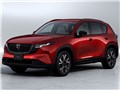 CX-5 2026�N���f��