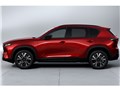 CX-5 2026�N���f��
