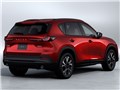 CX-5 2026�N���f��