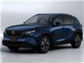 CX-5 2026�N���f��