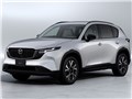 CX-5 2026�N���f��