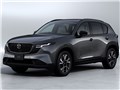 CX-5 2026�N���f��