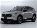 CX-5 2026�N���f��