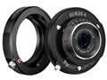 Eureka 28mm f/2.8 ASPH. + �x�m�t�C����X�}�E���g�A�_�v�^�[�Z�b�g �u���b�N [���C�JM�p]