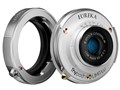 Eureka 28mm f/2.8 ASPH. + �x�m�t�C����X�}�E���g�A�_�v�^�[�Z�b�g �V���o�[ [���C�JM�p]
