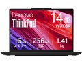 ThinkPad E14 Gen 7 Ryzen 5 220�E16GB�������[�E256GB SSD�E14�^WUXGA�EIPS�t������ ���i.com���胂�f�� 21T0CTO1WW [�G�N���v�X�u���b�N]