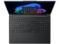 ThinkPad E16 Gen 3 ILL Core Ultra 5 236V�E16GB�������[�E512GB SSD�E16�^WUXGA�EIPS�t������ ���i.com���胂�f�� 22AYCTO1WW [�G�N���v�X�u���b�N]