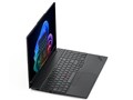 ThinkPad E16 Gen 3 ILL Core Ultra 5 236V�E16GB�������[�E512GB SSD�E16�^WUXGA�EIPS�t������ ���i.com���胂�f�� 22AYCTO1WW [�G�N���v�X�u���b�N]