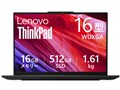ThinkPad E16 Gen 3 ILL Core Ultra 5 236V�E16GB�������[�E512GB SSD�E16�^WUXGA�EIPS�t������ ���i.com���胂�f�� 22AYCTO1WW [�G�N���v�X�u���b�N]