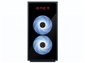 OMEN by HP 35L Gaming Desktop GT16-0060jp VALORANT Limited Edition S15 [VALORANT Navy Blue]