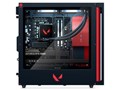 OMEN by HP 35L Gaming Desktop GT16-0060jp VALORANT Limited Edition S15 [VALORANT Navy Blue]