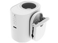 HD-WCFAN01WH [�z���C�g]