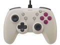 CYBER�E���g���X�^�C���Q�[���p�b�h4B �L���^�C�v(Switch2/Switch�p) CY-S2RSGP4BWD-GY [���g���O���[]