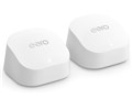 eero 6+ (2���j�b�g) B0CX3CVLTX