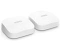eero Pro 6E (2ユニット) B0CX31KFWR