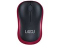 Lazos Bluetooth�}�E�X L-BTM-P [���b�h]