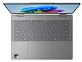 IdeaPad 5x 2-in-1 Gen 11 Snapdragon X2 Plus X2P-42-100�E32GB�������[�E512GB SSD�E14�^WUXGA�EOLED���� �}���`�^�b�`�Ή� 83UKCTO1WW [���i�O���[]