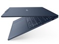 Lenovo Yoga Slim 7x Gen 11 Snapdragon X2 Elite X2E-80-100�E16GB�������[�E512GB SSD�E14�^WUXGA�EOLED���� 83QRCTO1WW [�R�Y�~�b�N�u���[]