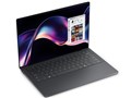 XPS 14 Core Ultra X7 358H�E32GB�������E512GB SSD�E2.8K OLED �^�b�`�f�B�X�v���C���ڃ��f��(DA14260) [�O���t�@�C�g]
