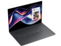 XPS 16 Core Ultra X7 358H�E32GB�������E1TB SSD�E3.2K OLED �^�b�`�f�B�X�v���C���ڃ��f��(DA16260) [�O���t�@�C�g]