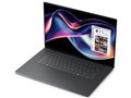 XPS 16 Core Ultra X7 358H�E32GB�������E1TB SSD�E3.2K OLED �^�b�`�f�B�X�v���C���ڃ��f��(DA16260) [�O���t�@�C�g]