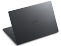 XPS 16 Core Ultra X7 358H�E32GB�������E1TB SSD�E3.2K OLED �^�b�`�f�B�X�v���C���ڃ��f��(DA16260) [�O���t�@�C�g]