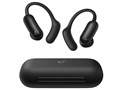 Soundcore AeroFit 2 Pro A3875N11 [�~�b�h�i�C�g�u���b�N]