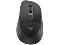 Signature Comfort Plus M850 L M850LBK [�u���b�N]