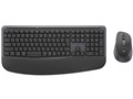 Signature Comfort Plus Combo MK880 MK880GR [�O���t�@�C�g]