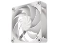 H12 White Fan HVN-FS-H1230-01 [�z���C�g]