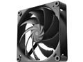 H14 Black Fan HVN-FS-H1430-02 [�u���b�N]