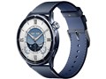 Xiaomi Watch S5 46mm [�Z���~�b�N�u���[]
