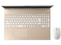 VAIO F16 VJF1618 Windows 11 Home�ECore i5 1334U�E16GB�������ESSD 512GB�EM365(24������)/Office H&B�E�}�E�X����EVAIO�I���W�i�� �p�\�R���P�[�X�t [�T�e���S�[���h]